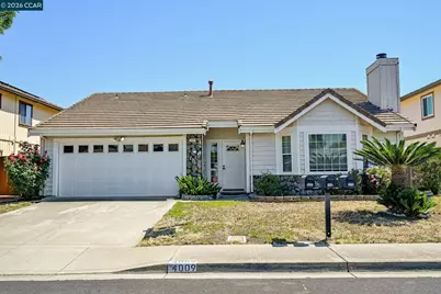 4009 Denver St, Concord, CA 94521 - Photo 1