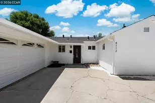 4112 Churchill Dr, Concord, CA 94521 - Photo 5