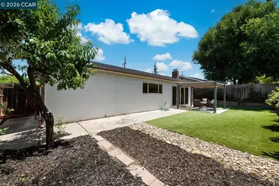 4112 Churchill Dr, Concord, CA 94521 - Photo 41