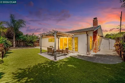 4112 Churchill Dr, Concord, CA 94521 - Photo 47
