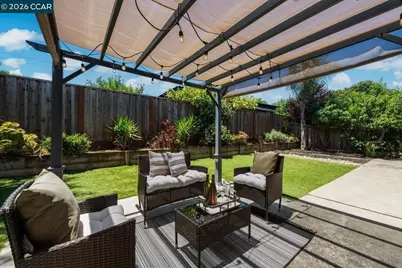 4112 Churchill Dr, Concord, CA 94521 - Photo 35