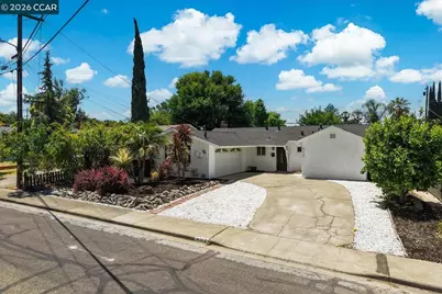 4112 Churchill Dr, Concord, CA 94521 - Photo 49