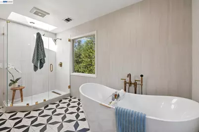 1028 Aquarius Way, Oakland, CA 94611 - Photo 39