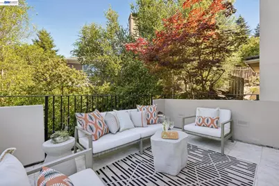 1028 Aquarius Way, Oakland, CA 94611 - Photo 31