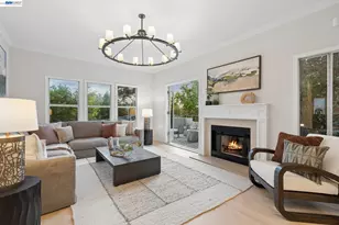 1028 Aquarius Way, Oakland, CA 94611 - Photo 5