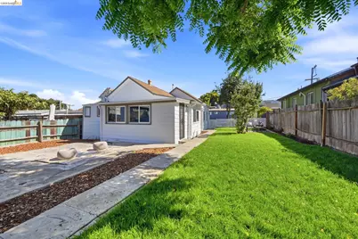 3007 Bona St, Oakland, CA 94601 - Photo 35