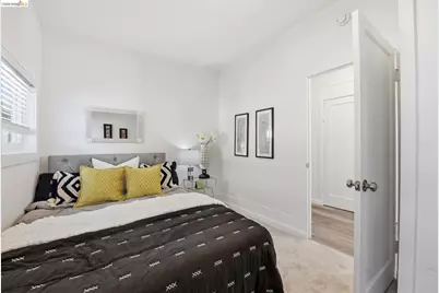3007 Bona St, Oakland, CA 94601 - Photo 25