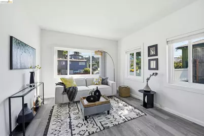 3007 Bona St, Oakland, CA 94601 - Photo 9