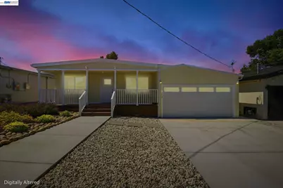 4253 David St, Castro Valley, CA 94546 - Photo 5