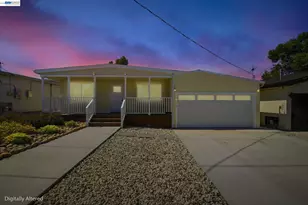 4253 David St, Castro Valley, CA 94546 - Photo 5
