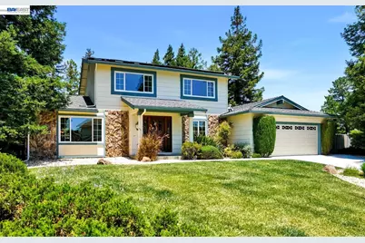 2539 Aranda Dr, San Ramon, CA 94583 - Photo 1