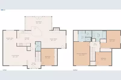 2539 Aranda Dr, San Ramon, CA 94583 - Photo 53