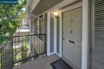 2716 Tice Creek #1, Walnut Creek, CA 94595 - Photo 3
