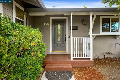 4219 Cheshire Dr, Concord, CA 94521 - Photo 5