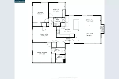 4219 Cheshire Dr, Concord, CA 94521 - Photo 25