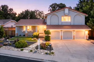 2704 Mohawk Cir, San Ramon, CA 94583 - Photo 1