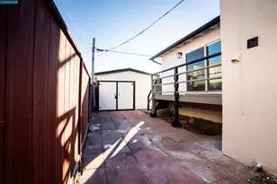 5915 San Pablo, Oakland, CA 94608 - Photo 11