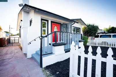 5915 San Pablo, Oakland, CA 94608 - Photo 17