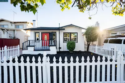 5915 San Pablo, Oakland, CA 94608 - Photo 19