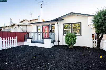 5915 San Pablo, Oakland, CA 94608 - Photo 41