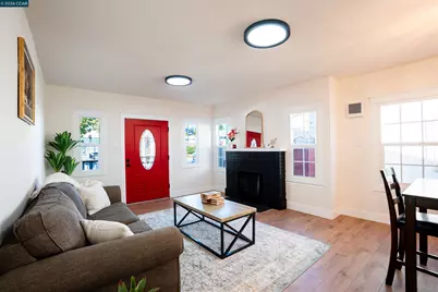 5915 San Pablo, Oakland, CA 94608 - Photo 1