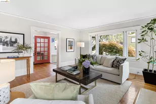 2537 Scenic Ave, Oakland, CA 94602 - Photo 5