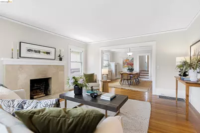 2537 Scenic Avenue, Oakland, CA 94602 - Photo 9