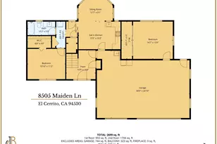 8505 Maiden Ln, El Cerrito, CA 94530 - Photo 85