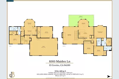 8505 Maiden Ln, El Cerrito, CA 94530 - Photo 87