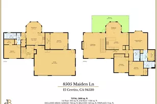 8505 Maiden Ln, El Cerrito, CA 94530 - Photo 87