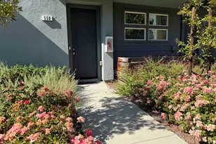 558 Clover Cir, Milpitas, CA 95035 - Photo 1