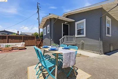 4203 Redding, Oakland, CA 94619 - Photo 7