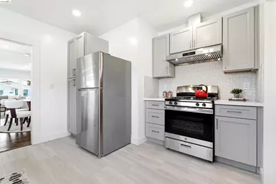 4203 Redding, Oakland, CA 94619 - Photo 19