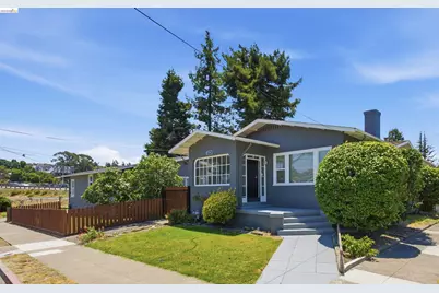 4203 Redding, Oakland, CA 94619 - Photo 1