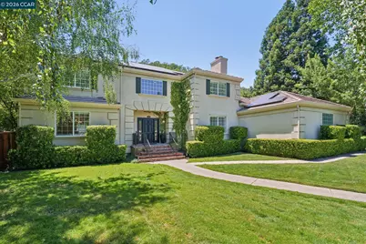 136 Lark Ct, Alamo, CA 94507 - Photo 3