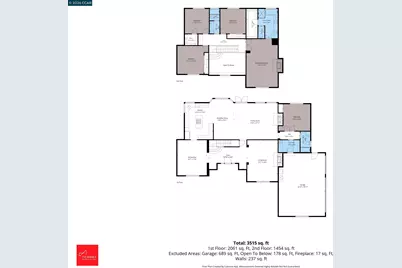 136 Lark Ct, Alamo, CA 94507 - Photo 73