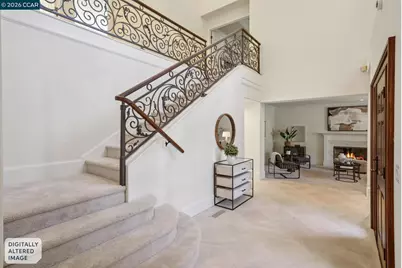 136 Lark Ct, Alamo, CA 94507 - Photo 9