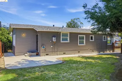 4201 Redding Street, Oakland, CA 94619 - Photo 63