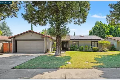 2356 Golden Bear Circle, Stockton, CA 95209 - Photo 1