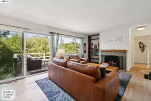 55 Asilomar Cir, Oakland, CA 94611 - Photo 5