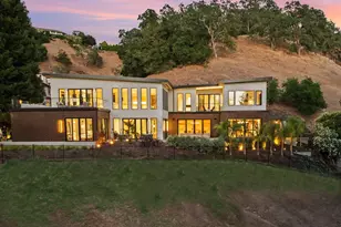 263 Las Quebradas, Alamo, CA 94507 - Photo 1