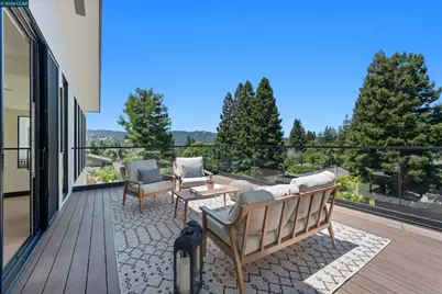263 Las Quebradas, Alamo, CA 94507 - Photo 41