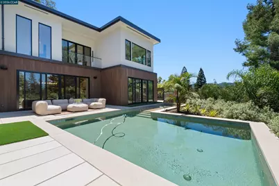263 Las Quebradas, Alamo, CA 94507 - Photo 43