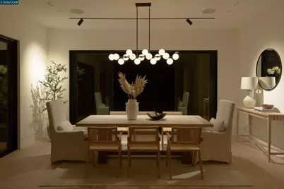 263 Las Quebradas, Alamo, CA 94507 - Photo 21