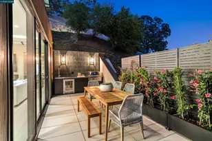 263 Las Quebradas, Alamo, CA 94507 - Photo 9