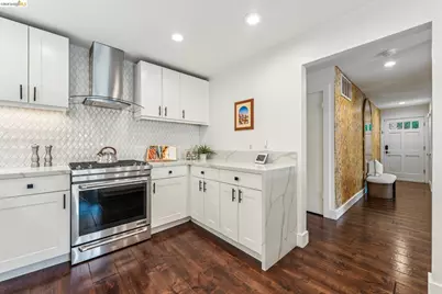 2028 Damuth #1, Oakland, CA 94602 - Photo 23
