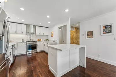 2028 Damuth #1, Oakland, CA 94602 - Photo 17