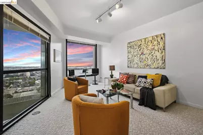 6363 Christie Ave #2701, Emeryville, CA 94608 - Photo 5
