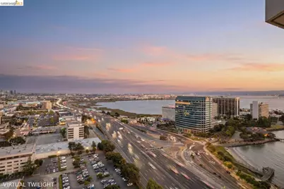 6363 Christie Ave #2701, Emeryville, CA 94608 - Photo 41