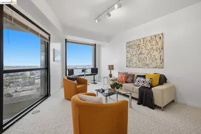 6363 Christie Ave #2701, Emeryville, CA 94608 - Photo 5